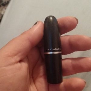 Mac lipstick